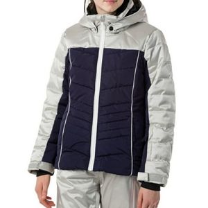 Rossignol Polydown Pearly Ski Jacket